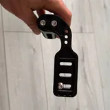 Верхняя ручка для камеры 3