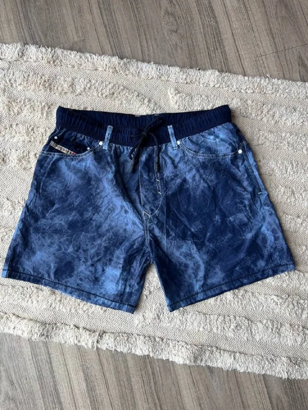 Плавки Paul Smith, Diesel, Ellesse 3