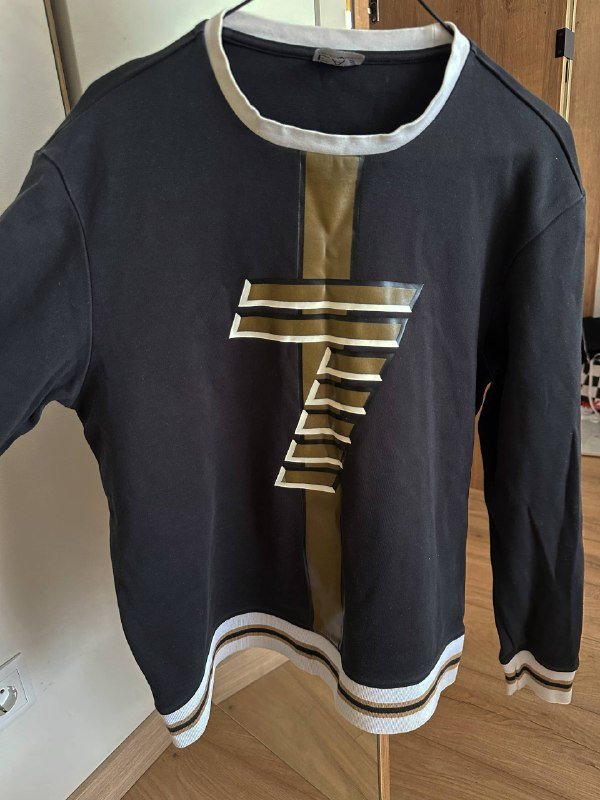 Кофта мужская Emporio Armani 3