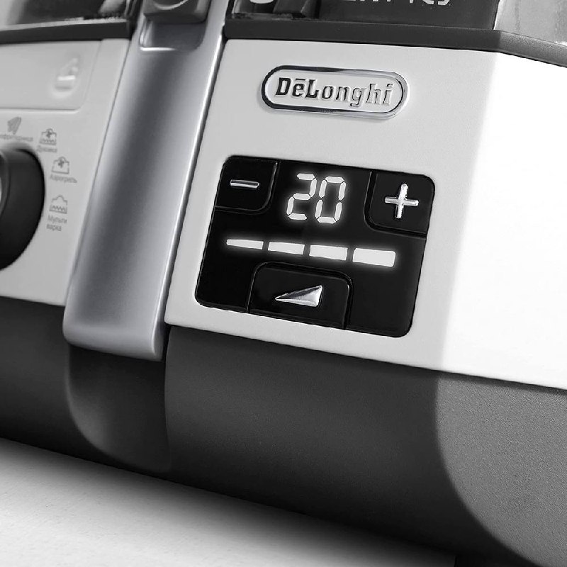 Кухонный мультипечь DeLonghi 5