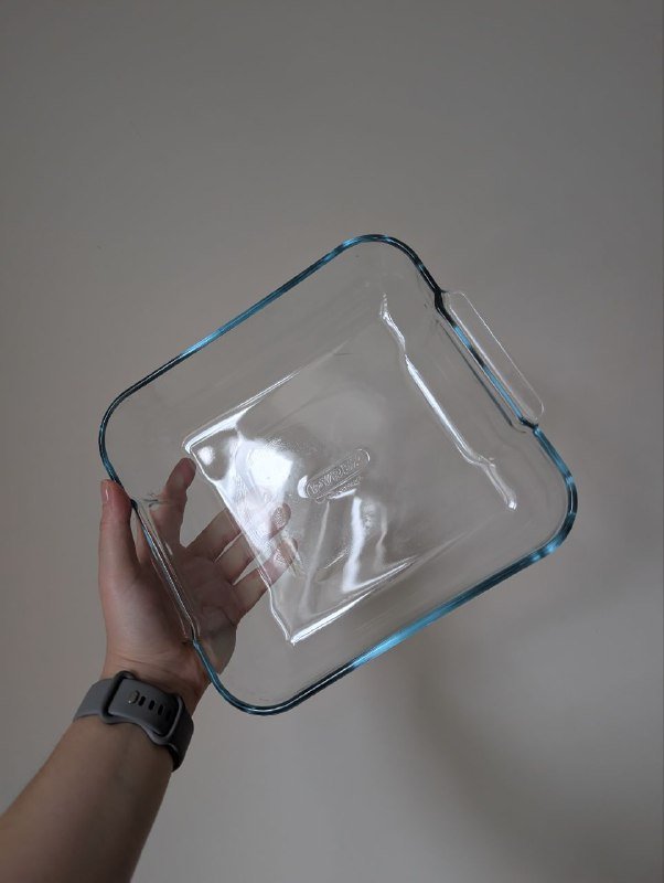 Форма для выпечки 20х20