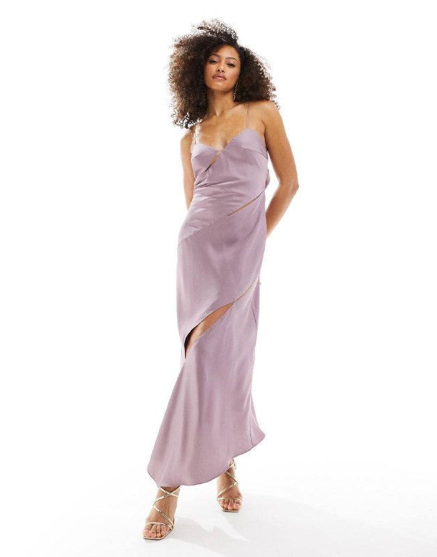 Платье Asos Design, Платье Asos 2