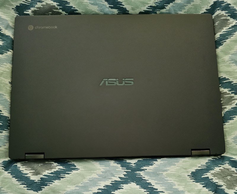 Ультрабук ноутбук ASUS Flip CX5601 16" i3 1215U 8GB 256GB 6