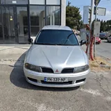 Mitsubishi Carisma 1.6, CNG, МТ, 2001 2