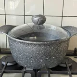 Кастрюля и жаровня OMS 1