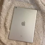 iPad 5, лампа-штатив 2