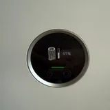 Воздухоочиститель Xiaomi Air Smart Purifier 4 Pro EU 3