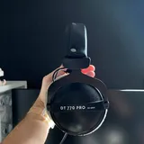 Наушники Beyerdynamic DT770 PRO 80 ohm 2