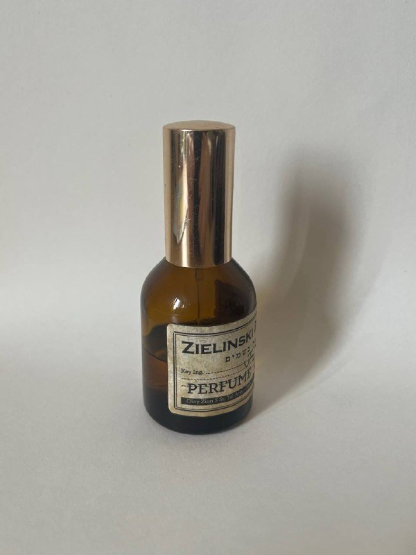 Zielinski&Rosen духи 50 мл половина флакона 4