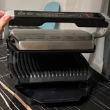 Умный гриль Tefal OptiGrill 3
