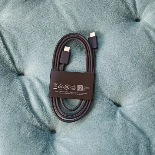 Samsung USB кабель 25W