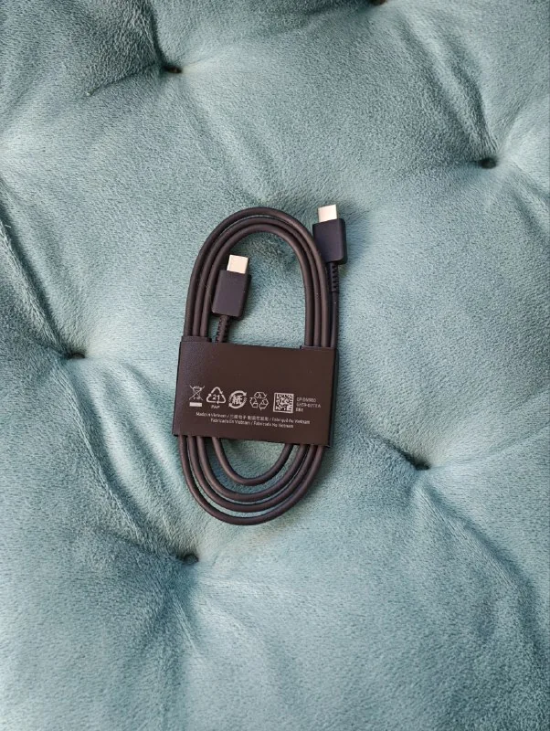 Samsung USB кабель 25W
