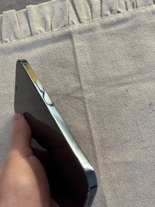 iPhone 12 Pro Max 128GB 4