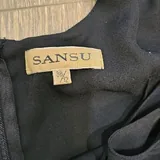 Платье Sansu 3