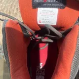 Трекинговые ботинки The North Face 3