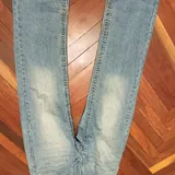 True Religion джинсы, размер 32, состояние 8/10 4