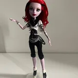 Monster High Оперетта кукла 1