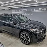 BMW X1 F48 1