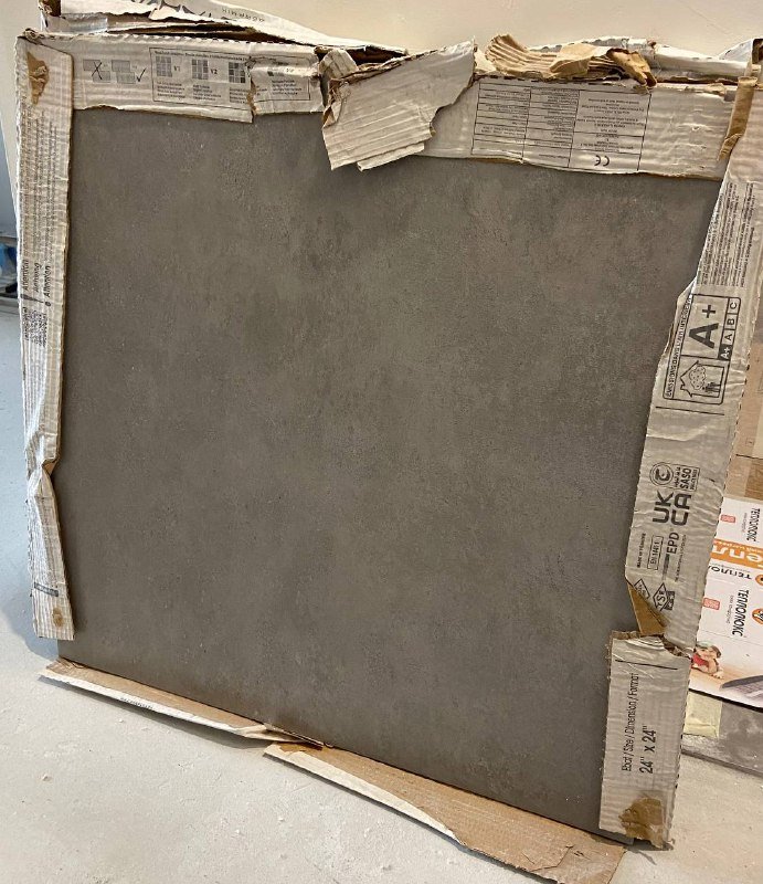 Керамогранит остатки KEROS, KUTAHYA 3