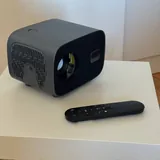 Смарт-проектор HD & AI Projector 5G 2