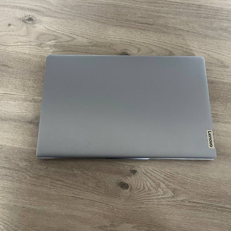 Ноутбук Lenovo IdeaPad slim 3 Ryzen 5 8GB 512GB 6