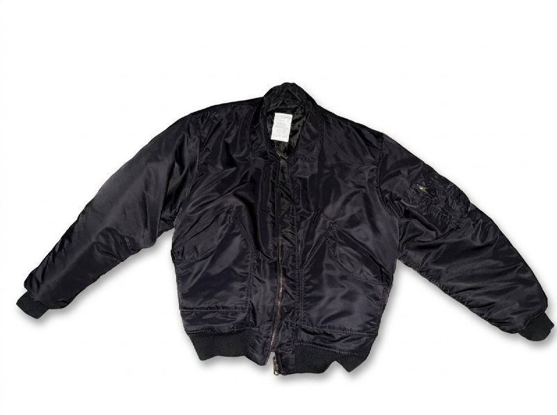 Бомбер mil-tec cwu-45 размер XL