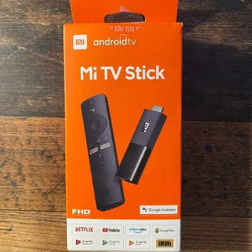 Xiaomi Mi TV Stick