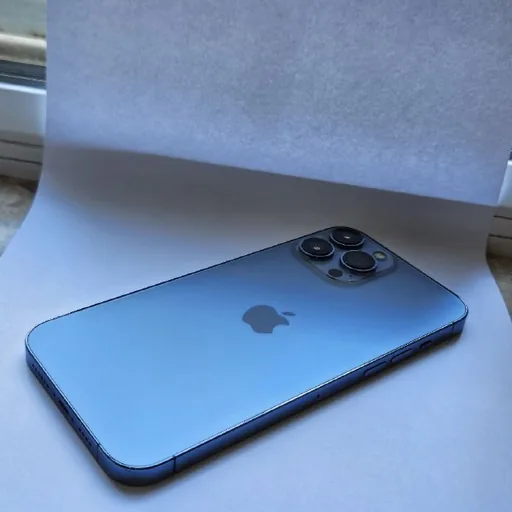 iPhone 13 Pro Max 256 GB