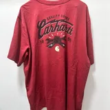 Майка Carhartt 4