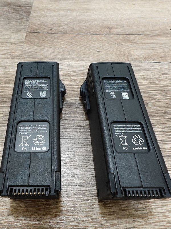 Квадрокоптер DJI Mavic 3 classic, 2 аккумулятора, пульт, ND фильтры 4
