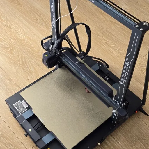 3D принтер Elegoo Neptune 4 Max