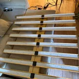 LED лампа 4