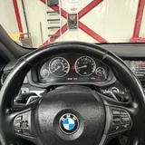 BMW X3 2014 2.0 9