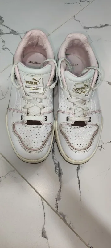 Кроссовки Puma 1
