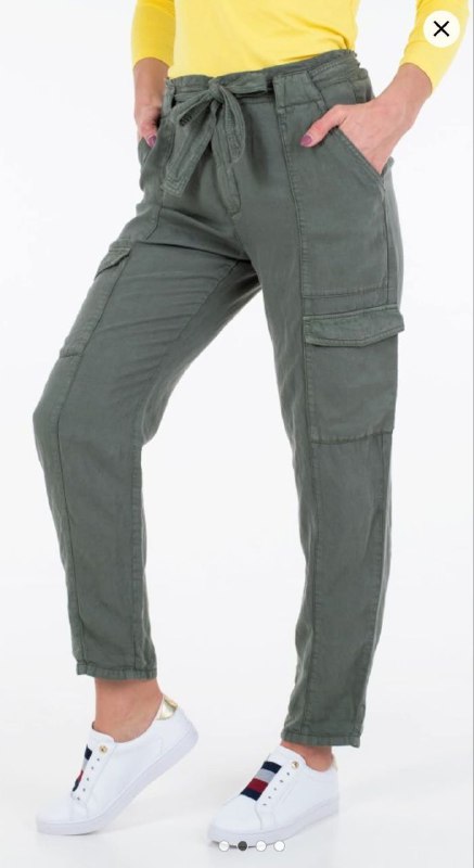 Лёгкие брюки Camel Active размер D 33/30 3