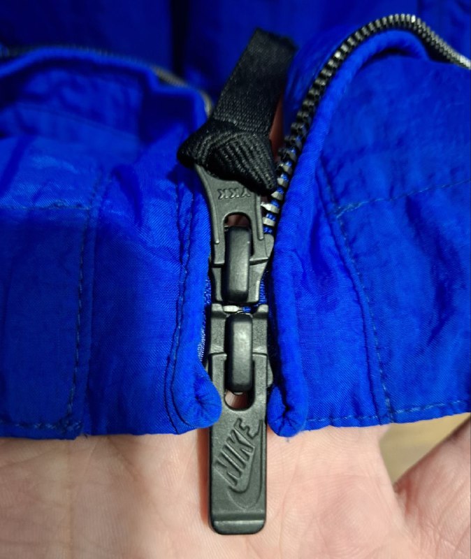 Оригинальная ветровка Nike сборной Нидерландов 5