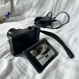 Canon G7X Mark II 2
