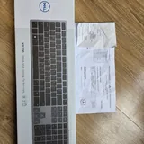 Беспроводная клавиатура Dell KB700 2