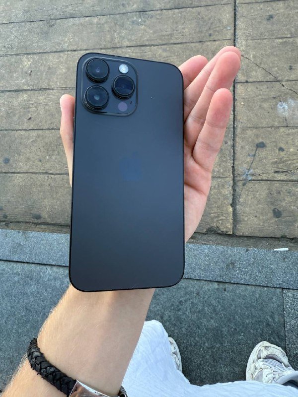 iPhone 14 Pro Max 128 ГБ 2