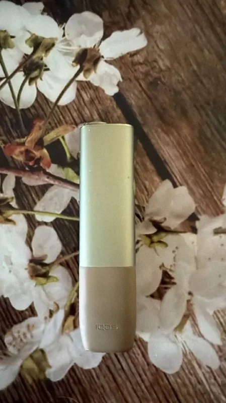 IQOS Iluma One 1