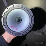 Динамики Alpine SPG 17 KS 2