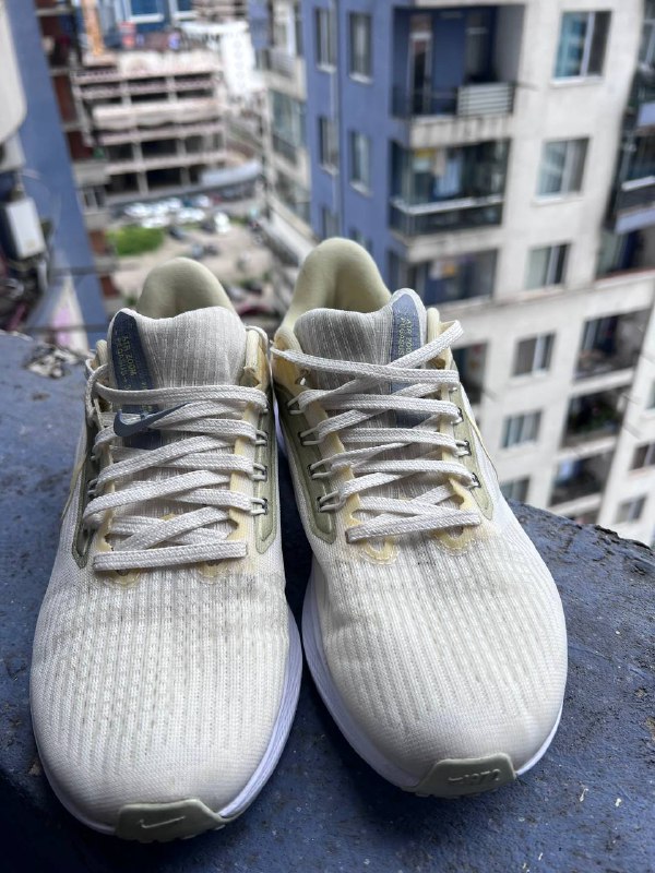 Кроссовки Nike 38 размер 5