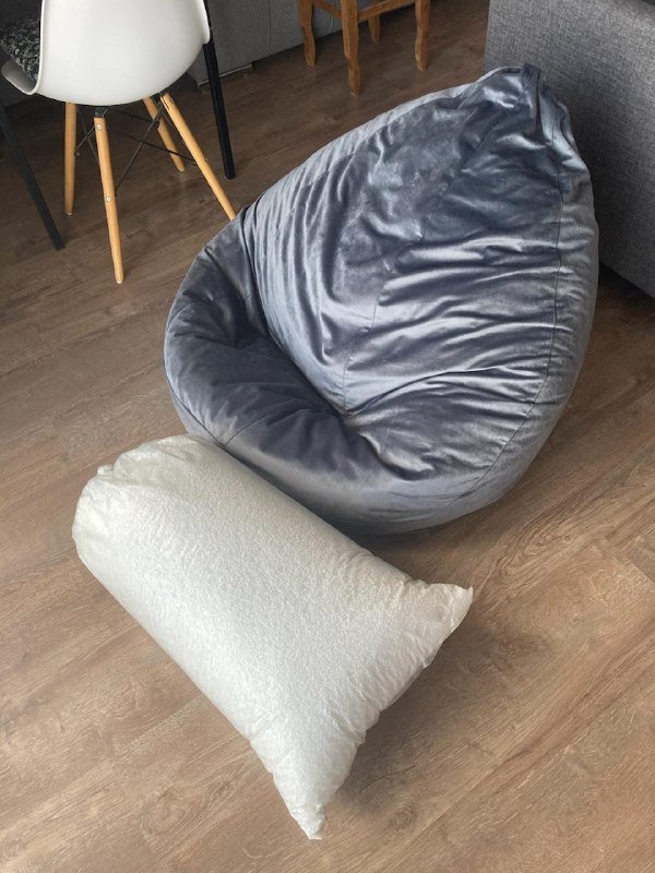 кресло-мешок domino 2