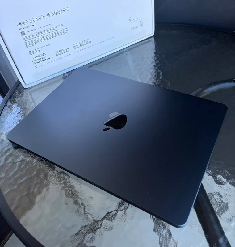 MacBook Air M4 1