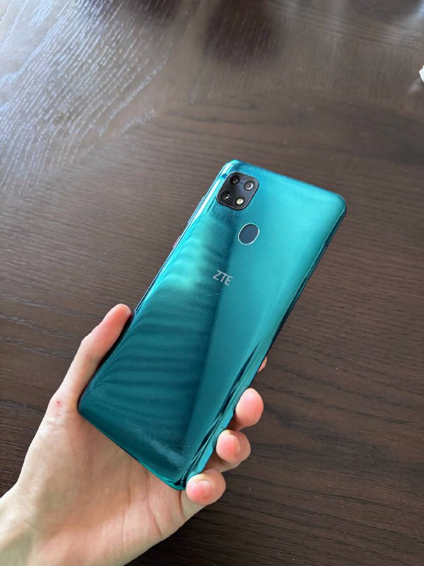 Смартфон ZTE Blade 20 Smart 4/128Гб