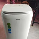 Мобильные кондиционеры Ballu и TCL 3