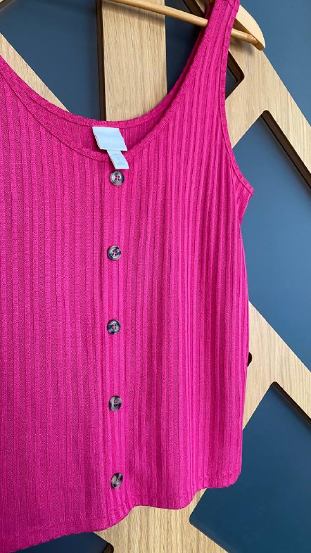 Топ H&M размер М 2