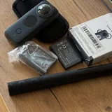 Insta360 One X2 3