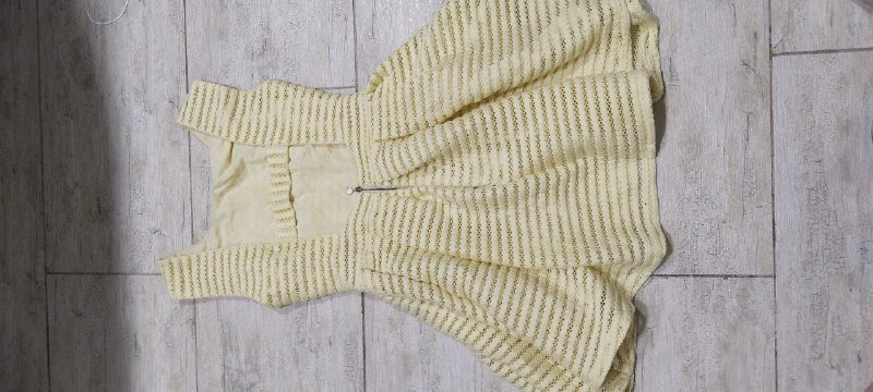 Платье размер S 2