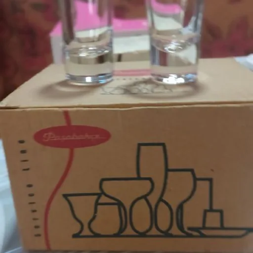 Стаканы